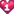 1 Heart Point