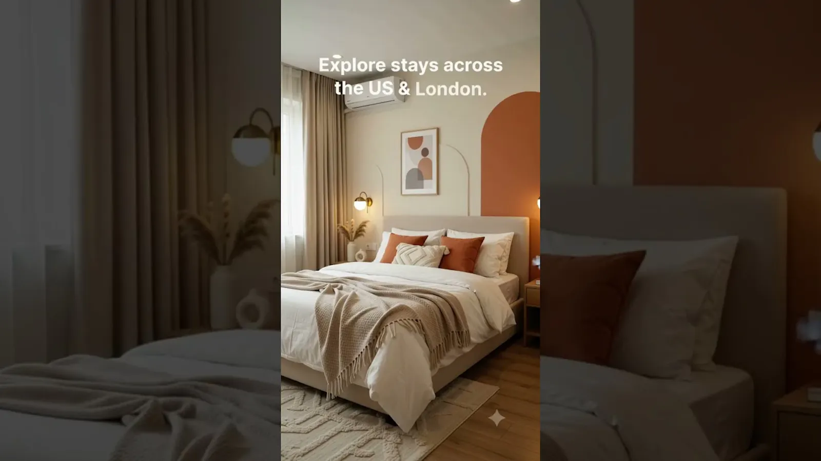 NomadsCasa screenshot 1 (video preview)