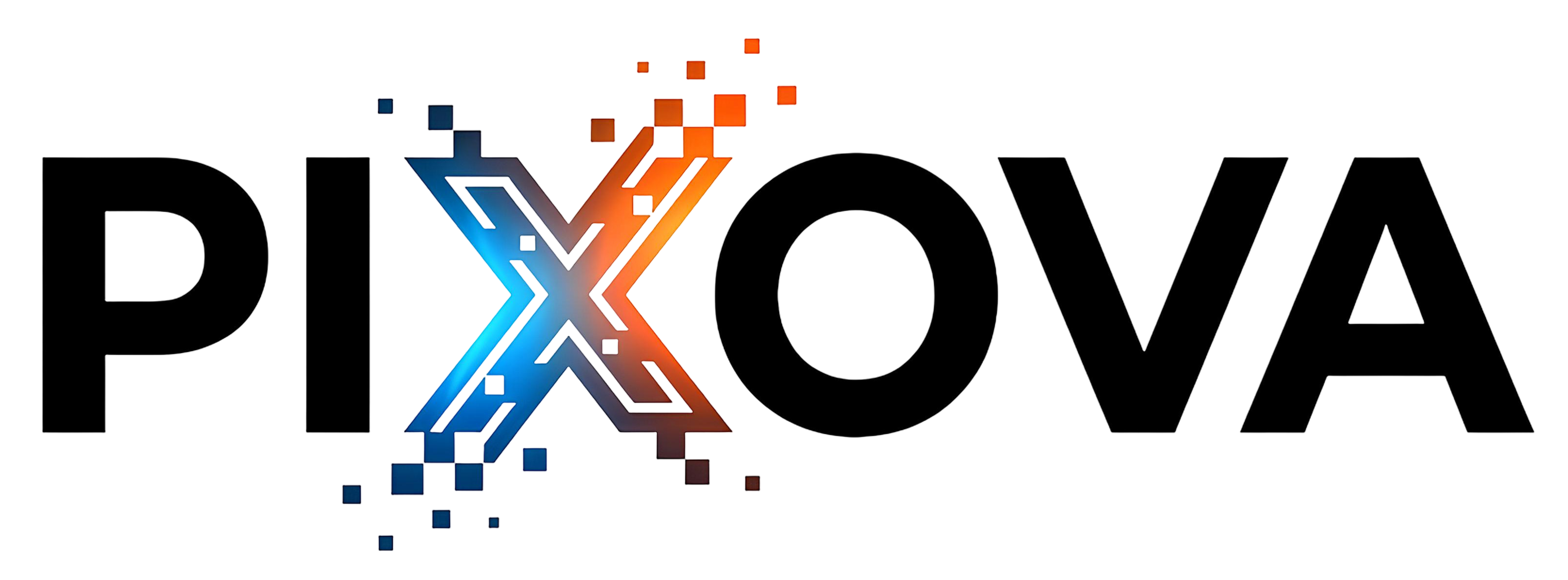 Pixova