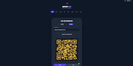 QRGenHub gallery image