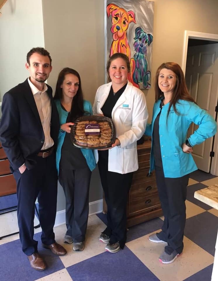 Oxford Animal Hospital gallery image