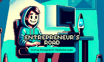 Entrepreneur's Road gallery image