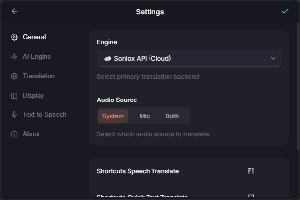Transifyr.app gallery image