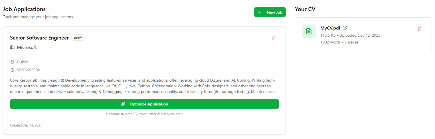 CVFitr gallery image