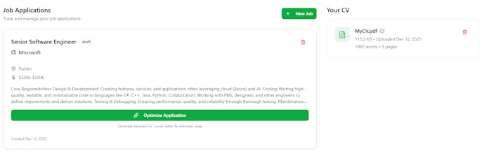 CVFitr gallery image