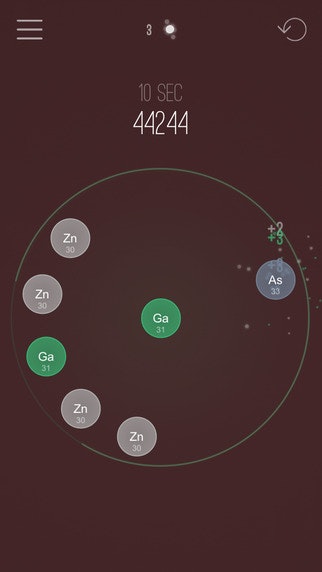 Atomas gallery image