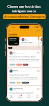 ChatterBooth gallery image