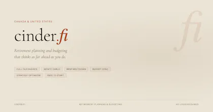 cinder.fi gallery image
