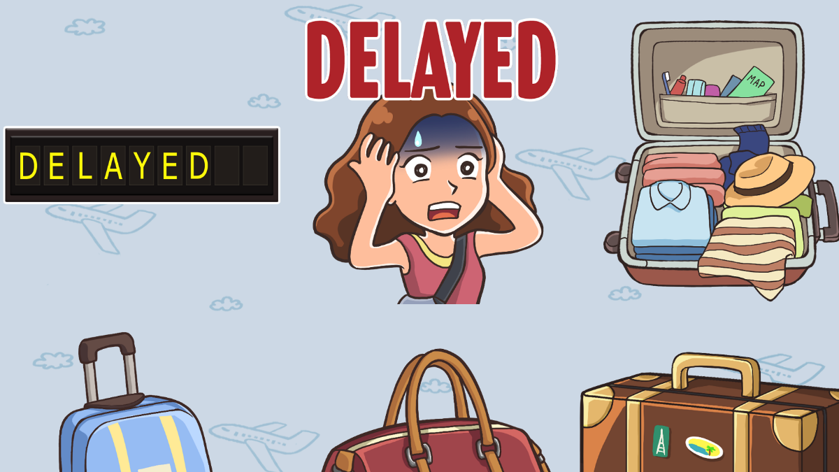 Travel Stickers for Holidays gallery image