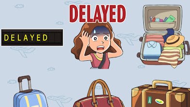 Travel Stickers for Holidays gallery image