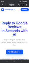 Reviewreply ai gallery image