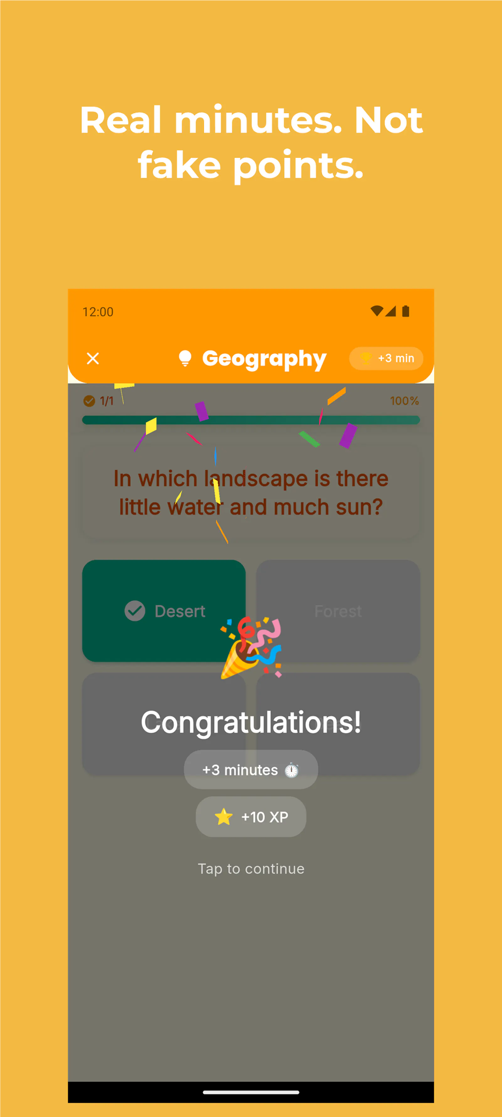 task4fun screenshot 2