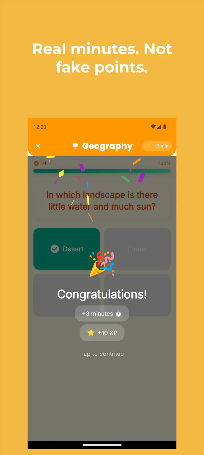 task4fun screenshot 2