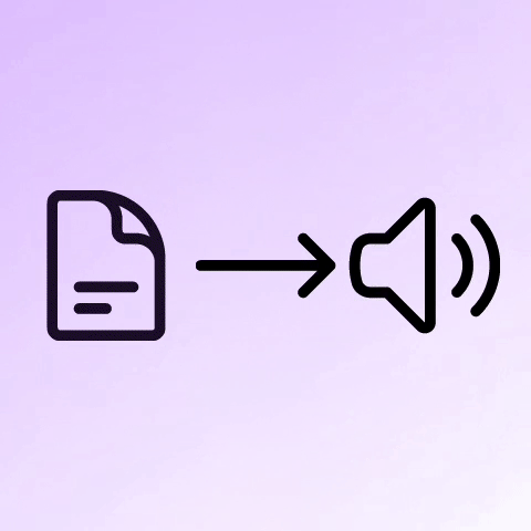 Article Audio logo