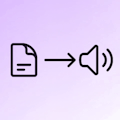 Article Audio