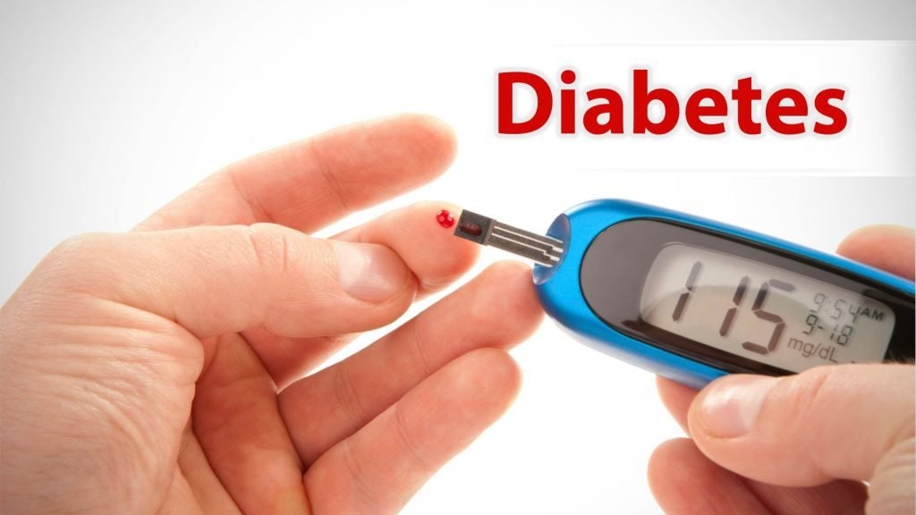 Diabetes Mellitus - Chronic Disease | Symptoms, Causes, Treatments