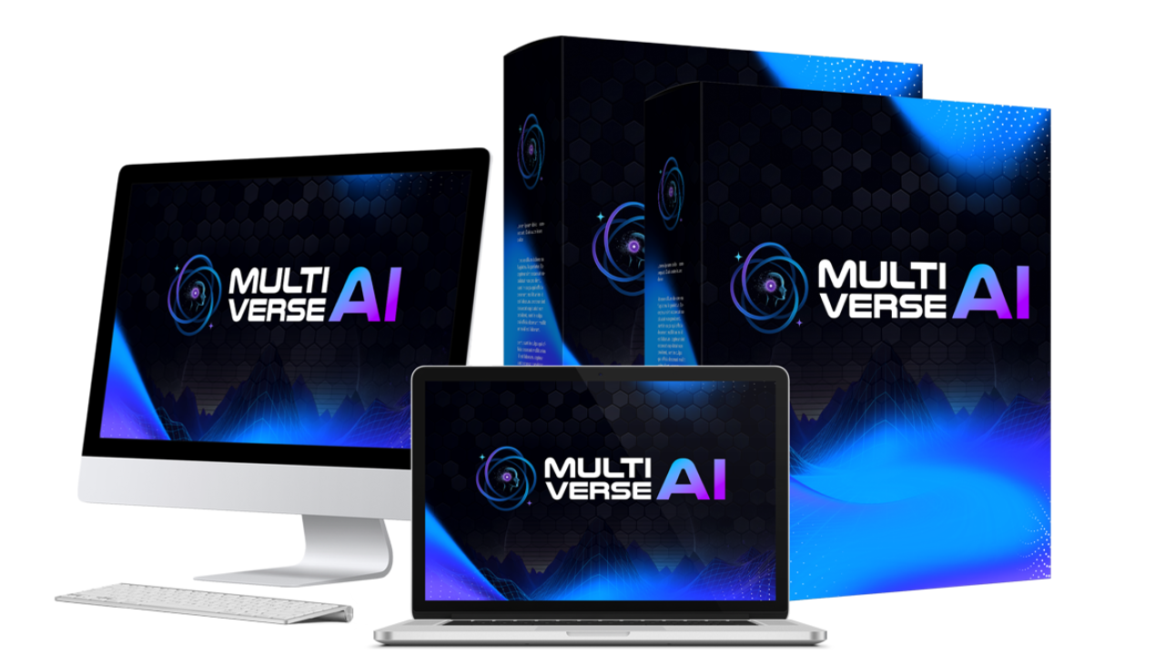 Multiverse AI Review logo