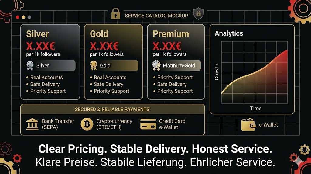 Services gallery image