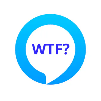 Alexa, WTF Just Happened Today?