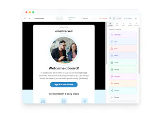 Emailversed gallery image