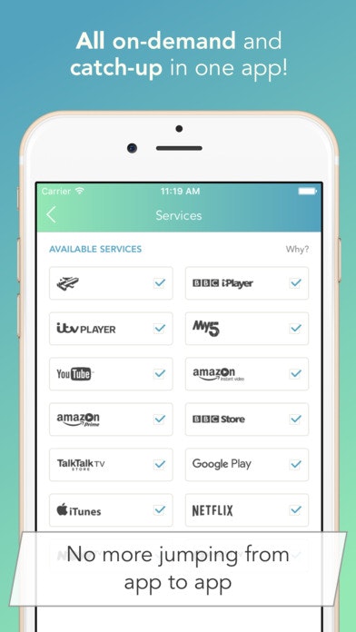 Anytime by Utelly gallery image