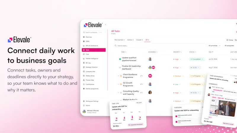 Elevale screenshot 5