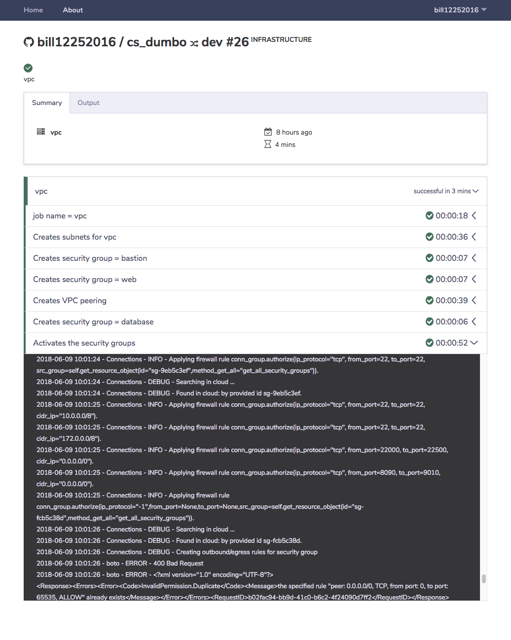 elasticdev gallery image