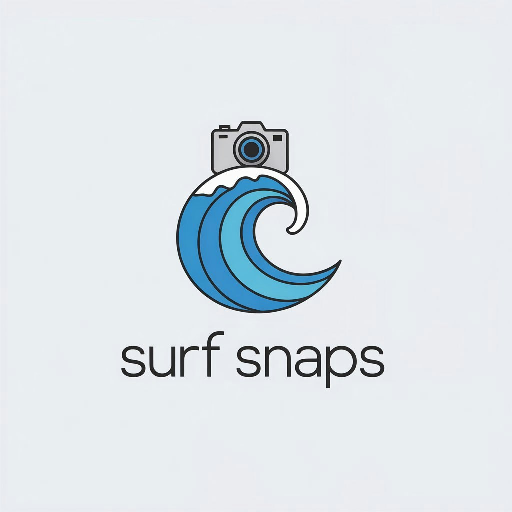Surf Snaps