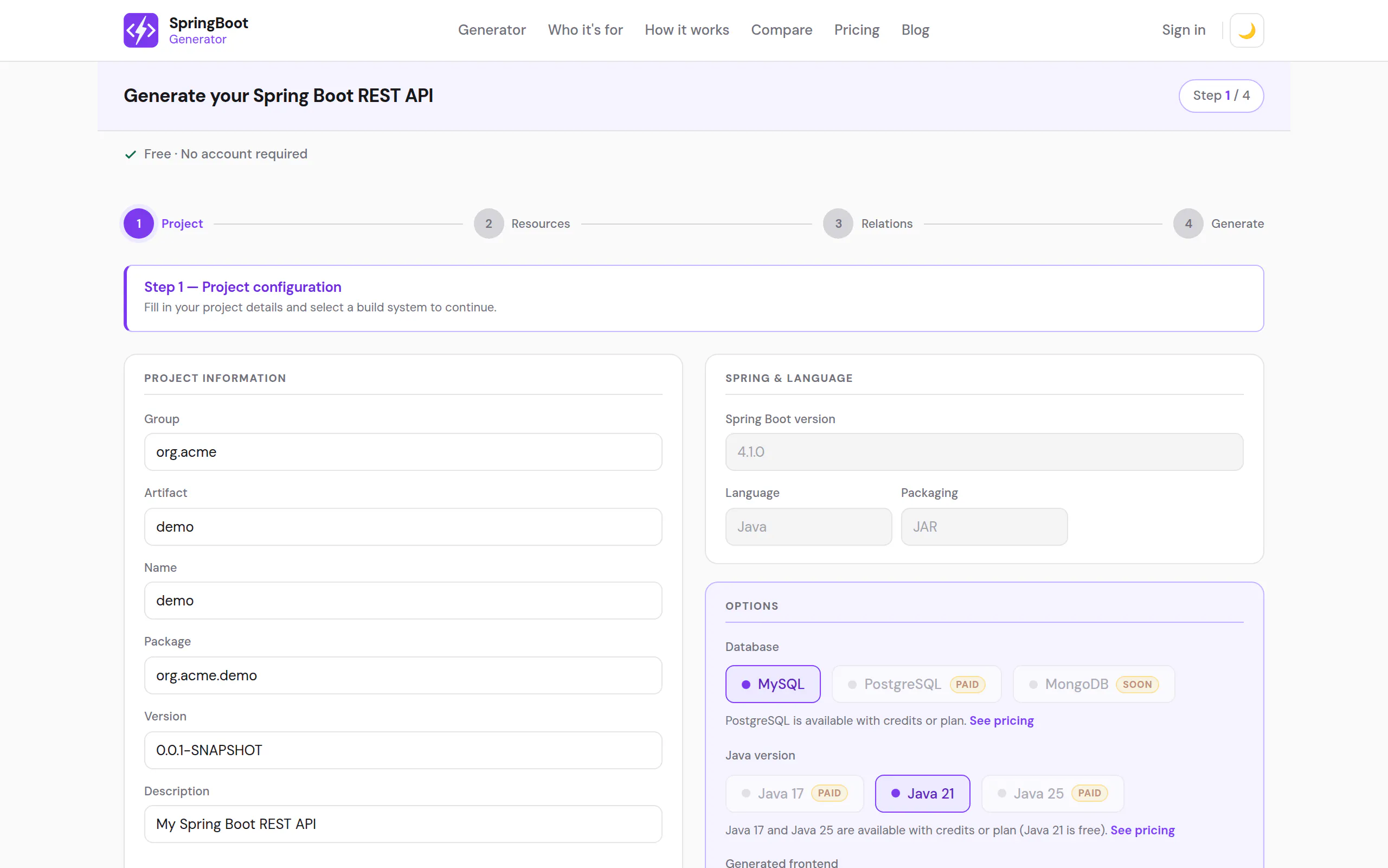Screenshot 3