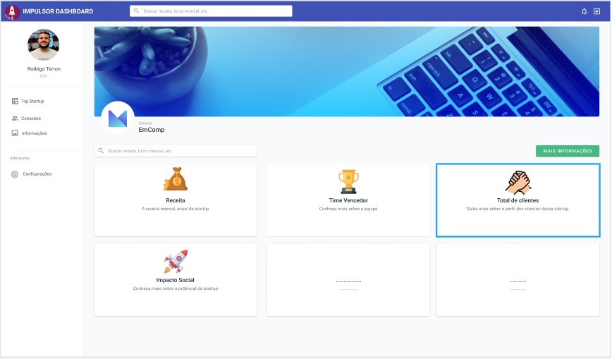 Impulsor gallery image