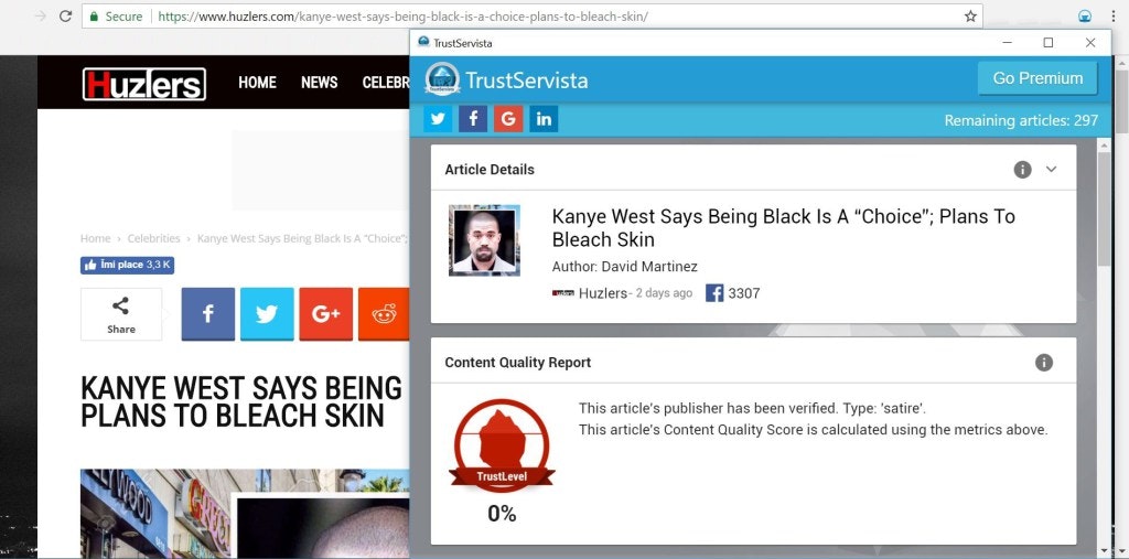 TrustServista gallery image