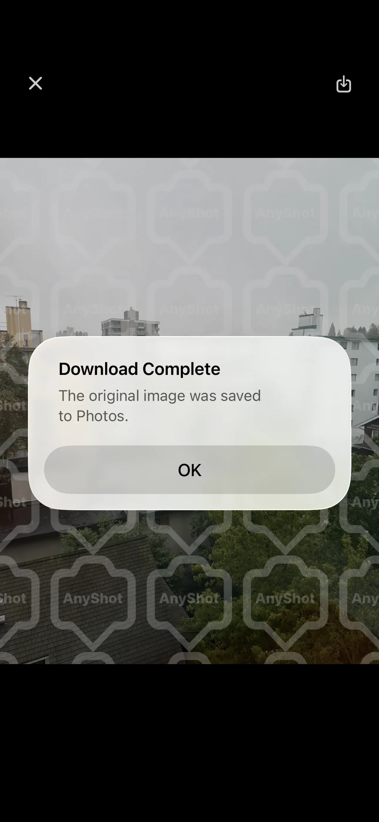 AnyShot gallery image