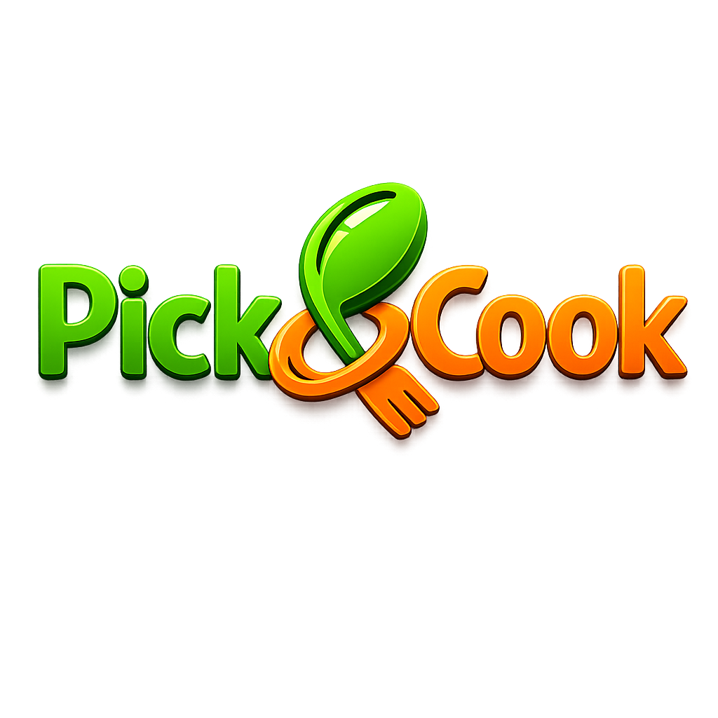 Pick & Cook