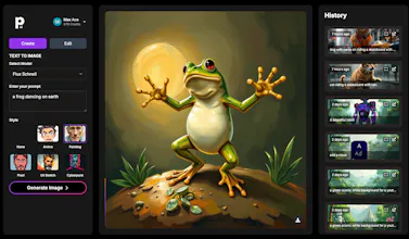 PhotoGenius.ai gallery image