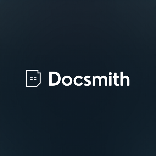 Docsmith — AI API Docs in 60 Seconds