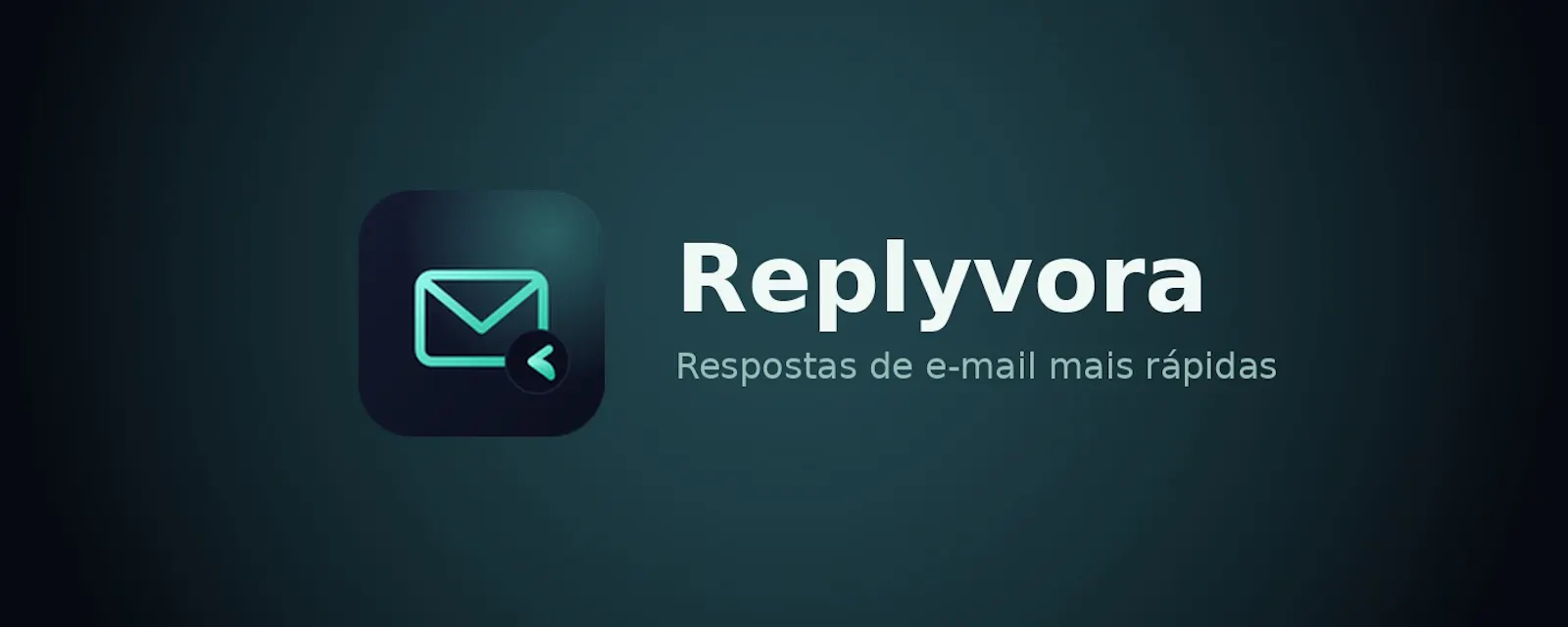 Replyvora screenshot 1