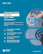 zelyro gallery image