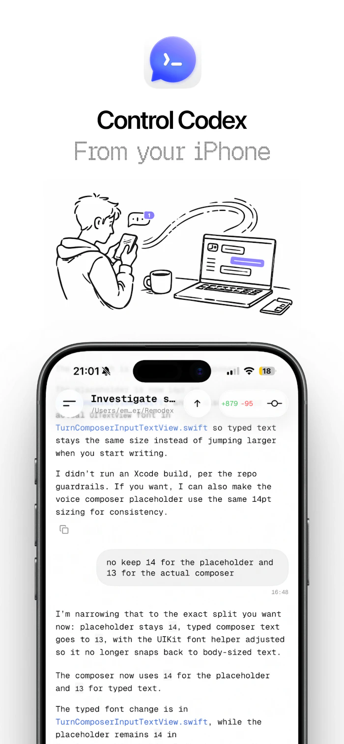 Remodex产品图