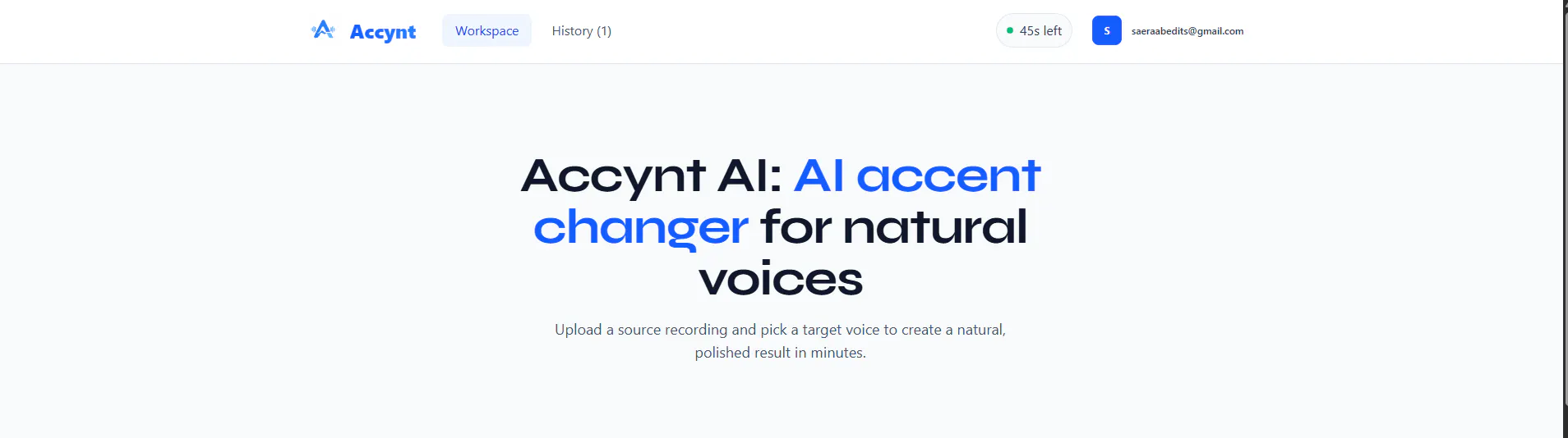 Accynt gallery image