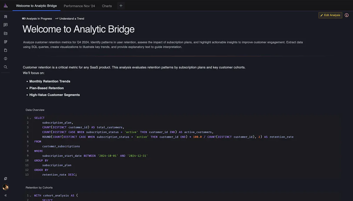 AnalyticBridge