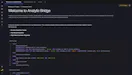 AnalyticBridge