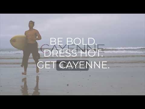 Cayenne Clothing gallery image