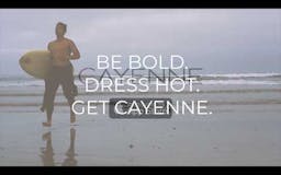 Cayenne Clothing media 1