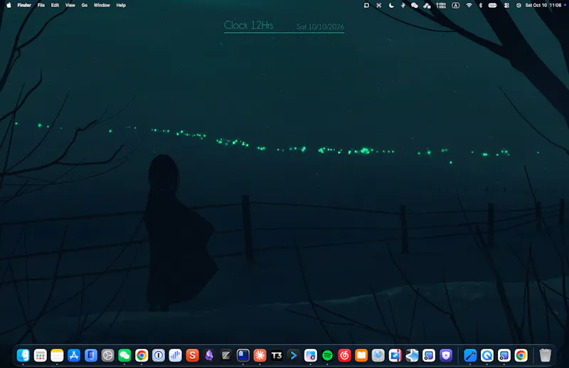 WallpaperMachine screenshot 4