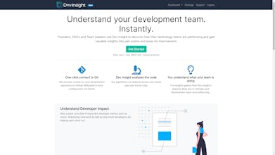 DevInsight gallery image