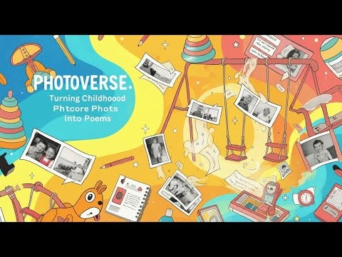 PhotoVerse gallery image