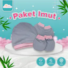 Bantal Kacang Hijau gallery image