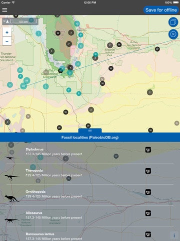 Flyover Country gallery image