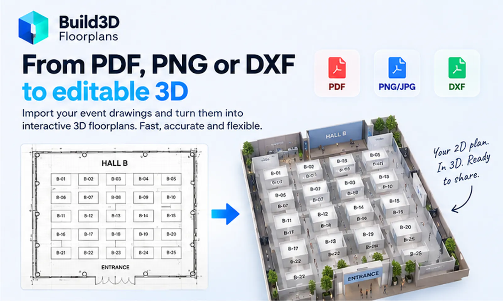 Build3D Floorplans screenshot 5