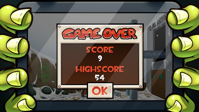 Bye Bye Zombies gallery image